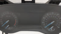 2014 Ford Fusion Instrument Cluster Speedometer Gauges P/N:ES7T-10849-EB ES7T-10849-EA, ES7T-10849-EC Fits Fits 2015 OEM Use