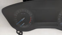 2014 Ford Fusion Instrument Cluster Speedometer Gauges P/N:ES7T-10849-EB ES7T-10849-EA, ES7T-10849-EC Miles: Fits Fits 2015 