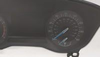 2014 Ford Fusion Instrument Cluster Speedometer Gauges P/N:ES7T-10849-EB ES7T-10849-EA, ES7T-10849-EC Miles: Fits Fits 2015 