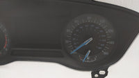 2014 Ford Fusion Instrument Cluster Speedometer Gauges P/N:ES7T-10849-EB ES7T-10849-EA, ES7T-10849-EC Fits Fits 2015 OEM Use