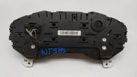 2014 Ford Fusion Instrument Cluster Speedometer Gauges P/N:ES7T-10849-EB ES7T-10849-EA, ES7T-10849-EC Fits Fits 2015 OEM Use