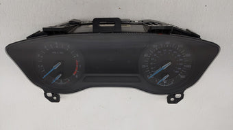 compare product 2014 Ford Fusion Instrument Cluster Speedometer Gauges P/N:ES7T-10849-EB ES7T-10849-EA, ES7T-10849-EC Fits Fits 2015 OEM Used Auto Parts