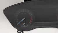 2014 Ford Fusion Instrument Cluster Speedometer Gauges P/N:ES7T-10849-EB ES7T-10849-EA, ES7T-10849-EC Fits Fits 2015 OEM Use