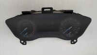 2014 Ford Fusion Instrument Cluster Speedometer Gauges P/N:ES7T-10849-EB ES7T-10849-EA, ES7T-10849-EC Fits Fits 2015 OEM Use