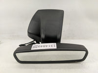 2014 Ford Mondeo Interior Rear View Mirror Replacement OEM P/N:DS7317D568G Fits OEM Used Auto Parts - Oemusedautoparts1.com