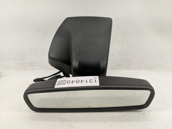 compare product 2014 Ford Mondeo Interior Rear View Mirror Replacement OEM P/N:DS7317D568G Fits OEM Used Auto Parts