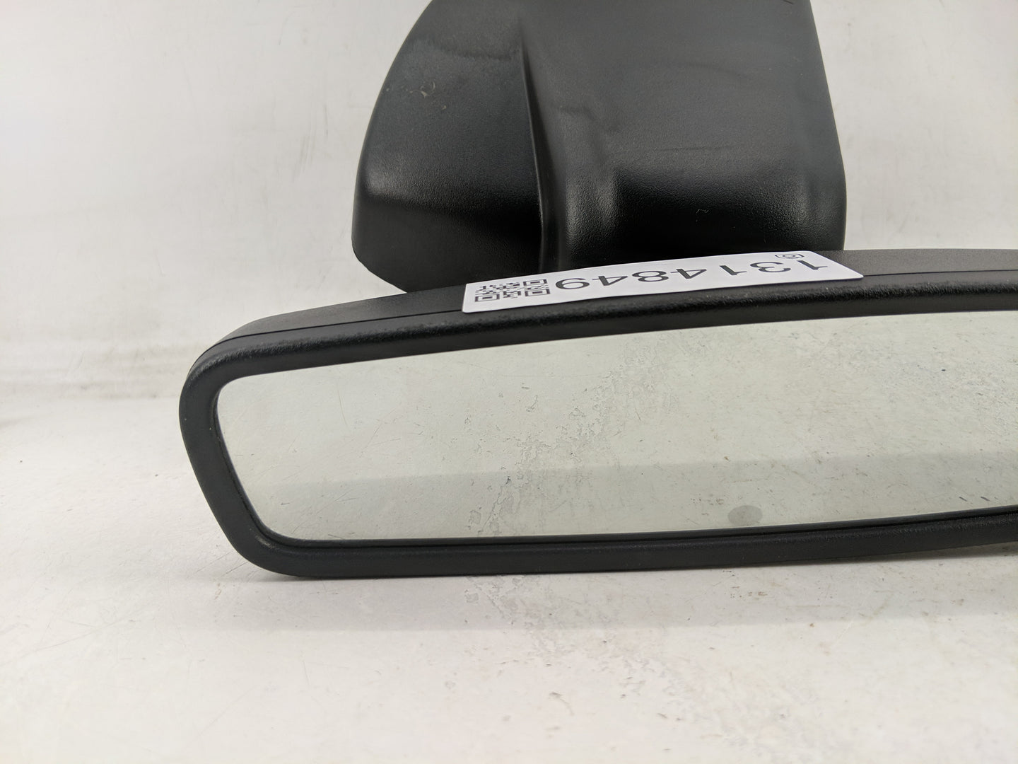 2014 Ford Mondeo Interior Rear View Mirror Replacement OEM P/N:DS7317D568G Fits OEM Used Auto Parts - Oemusedautoparts1.com