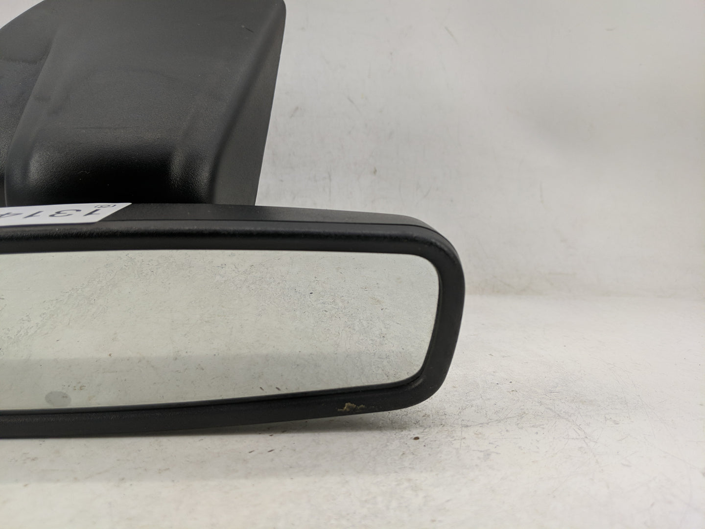 2014 Ford Mondeo Interior Rear View Mirror Replacement OEM P/N:DS7317D568G Fits OEM Used Auto Parts - Oemusedautoparts1.com
