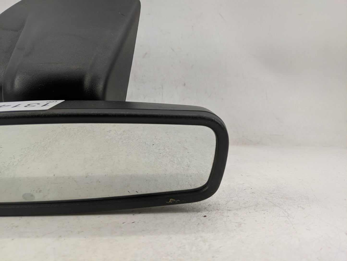 2014 Ford Mondeo Interior Rear View Mirror Replacement OEM P/N:DS7317D568G Fits OEM Used Auto Parts - Oemusedautoparts1.com