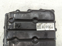 2014 Ford Mondeo Engine Oil Pan P/N:9 97 024 13 Fits OEM Used Auto Parts - Oemusedautoparts1.com