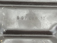 2014 Ford Mondeo Engine Oil Pan P/N:9 97 024 13 Fits OEM Used Auto Parts - Oemusedautoparts1.com