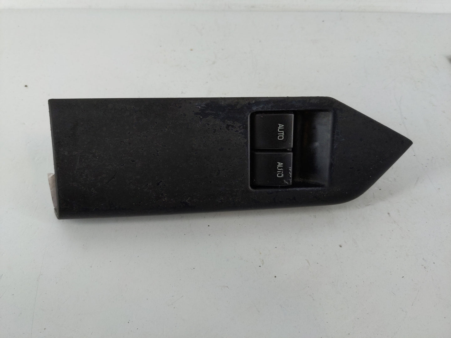 2010-2014 Ford Mustang Master Power Window Switch Replacement Driver Side Left P/N:DR33-14A564-AAW Fits OEM Used Auto Parts 