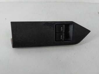 compare product 2010-2014 Ford Mustang Master Power Window Switch Replacement Driver Side Left P/N:DR33-14A564-AAW Fits OEM Used Auto Parts
