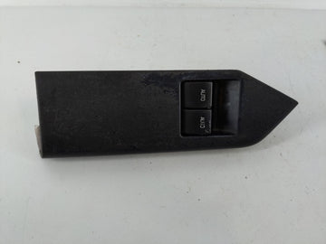 2010-2014 Ford Mustang Master Power Window Switch Replacement Driver Side Left P/N:DR33-14A564-AAW Fits OEM Used Auto Parts 