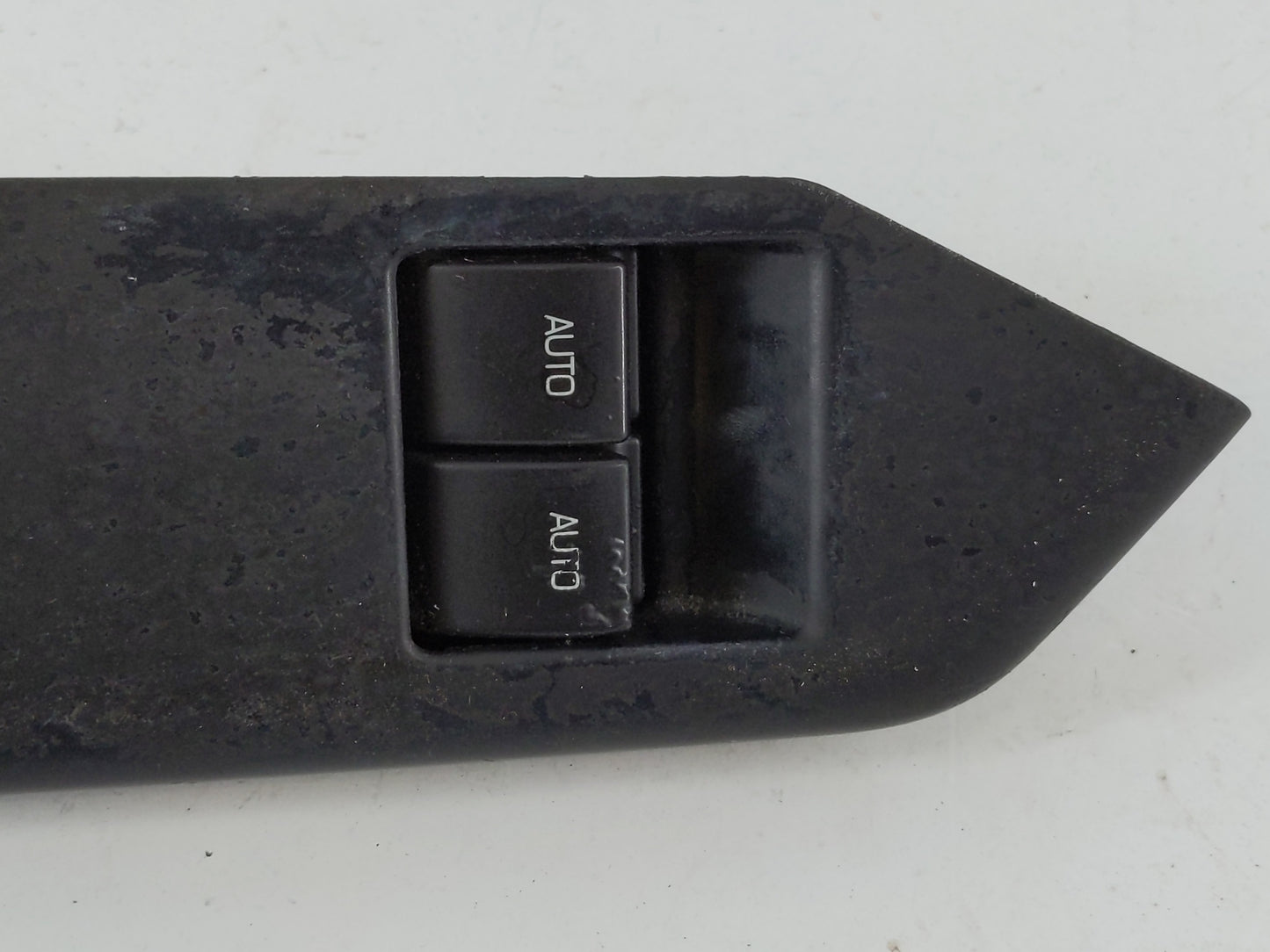 2010-2014 Ford Mustang Master Power Window Switch Replacement Driver Side Left P/N:DR33-14A564-AAW Fits OEM Used Auto Parts 