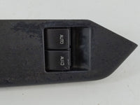2010-2014 Ford Mustang Master Power Window Switch Replacement Driver Side Left P/N:DR33-14A564-AAW Fits OEM Used Auto Parts 