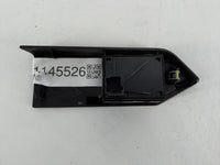 2010-2014 Ford Mustang Master Power Window Switch Replacement Driver Side Left P/N:DR33-14A564-AAW Fits OEM Used Auto Parts 