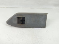 2010-2014 Ford Mustang Master Power Window Switch Replacement Driver Side Left P/N:R33-14A564 DR33-14A564-AAW Fits OEM Used 