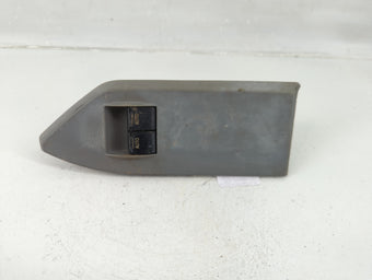 compare product 2010-2014 Ford Mustang Master Power Window Switch Replacement Driver Side Left P/N:R33-14A564 DR33-14A564-AAW Fits OEM Used Auto Parts