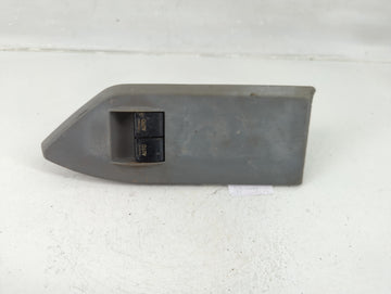 2010-2014 Ford Mustang Master Power Window Switch Replacement Driver Side Left P/N:R33-14A564 DR33-14A564-AAW Fits OEM Used 