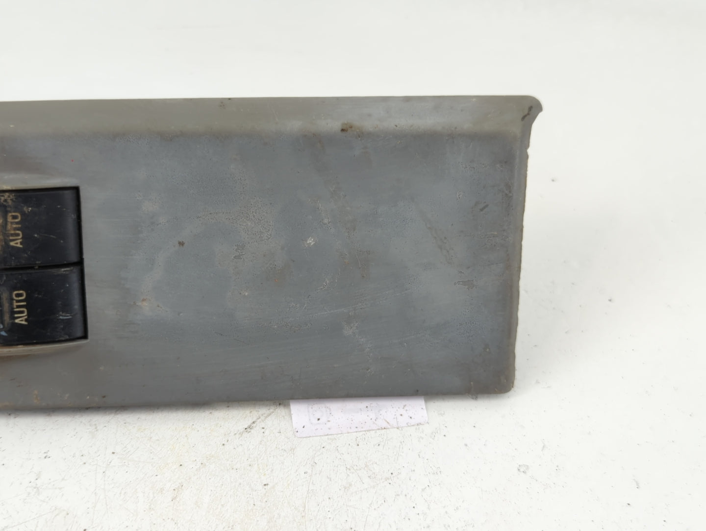 2010-2014 Ford Mustang Master Power Window Switch Replacement Driver Side Left P/N:R33-14A564 DR33-14A564-AAW Fits OEM Used 