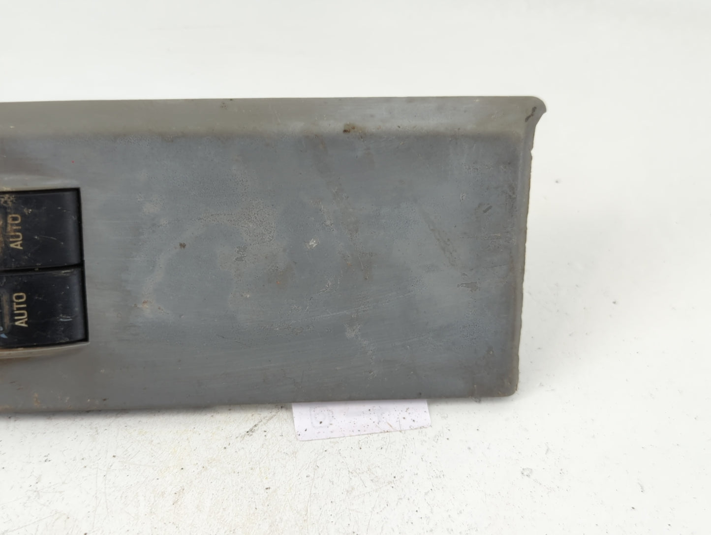 2010-2014 Ford Mustang Master Power Window Switch Replacement Driver Side Left P/N:R33-14A564 DR33-14A564-AAW Fits OEM Used 