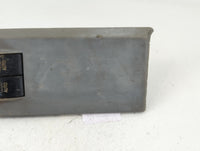 2010-2014 Ford Mustang Master Power Window Switch Replacement Driver Side Left P/N:R33-14A564 DR33-14A564-AAW Fits OEM Used 