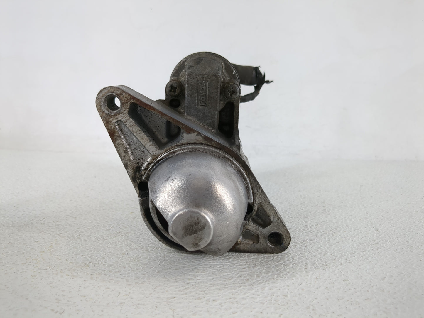 2011-2014 Ford Mustang Car Starter Motor Solenoid OEM P/N:CK4T-11000-BA Fits Fits 2011 2012 2013 2014 2015 OEM Used Auto Par