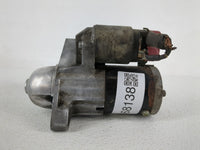 2011-2014 Ford Mustang Car Starter Motor Solenoid OEM P/N:CK4T-11000-BA Fits Fits 2011 2012 2013 2014 2015 OEM Used Auto Par