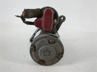 2011-2014 Ford Mustang Car Starter Motor Solenoid OEM P/N:CK4T-11000-BA Fits Fits 2011 2012 2013 2014 2015 OEM Used Auto Par