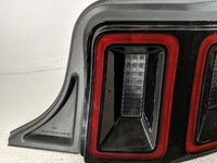 2013-2014 Ford Mustang Tail Light Assembly Passenger Right OEM Fits Fits 2013 2014 OEM Used Auto Parts - Oemusedautoparts1.c