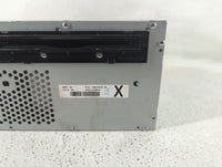 2013-2014 Ford Mustang Radio AM FM Cd Player Receiver Replacement P/N:ER3T-19C107-CB Fits Fits 2013 2014 OEM Used Auto Parts