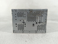 2013-2014 Ford Mustang Radio AM FM Cd Player Receiver Replacement P/N:ER3T-19C107-CB Fits Fits 2013 2014 OEM Used Auto Parts