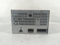 2013-2014 Ford Mustang Radio AM FM Cd Player Receiver Replacement P/N:ER3T-19C107-CB Fits Fits 2013 2014 OEM Used Auto Parts