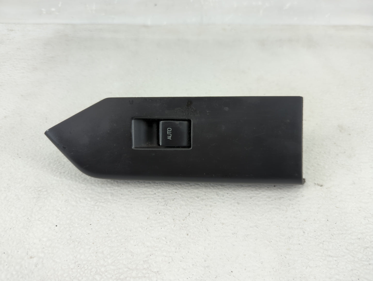 2010-2014 Ford Mustang Master Power Window Switch Replacement Driver Side Left P/N:AR33-14A563-ADW Fits OEM Used Auto Parts 