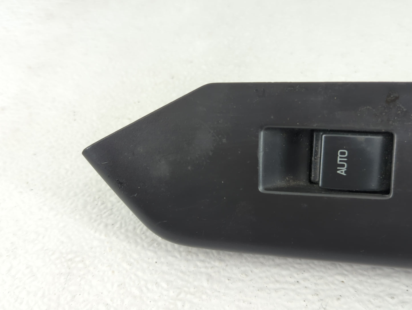 2010-2014 Ford Mustang Master Power Window Switch Replacement Driver Side Left P/N:AR33-14A563-ADW Fits OEM Used Auto Parts 