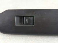 2010-2014 Ford Mustang Master Power Window Switch Replacement Driver Side Left P/N:AR33-14A563-ADW Fits OEM Used Auto Parts 