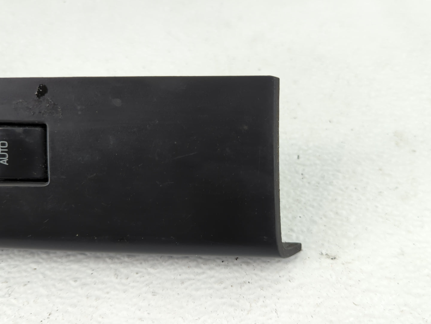 2010-2014 Ford Mustang Master Power Window Switch Replacement Driver Side Left P/N:AR33-14A563-ADW Fits OEM Used Auto Parts 