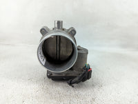 2011-2014 Ford Mustang Throttle Body P/N:BR3E 9F991 AE Fits Fits 2011 2012 2013 2014 OEM Used Auto Parts - Oemusedautoparts1