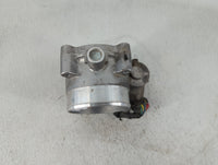 2011-2014 Ford Mustang Throttle Body P/N:BR3E 9F991 AE Fits Fits 2011 2012 2013 2014 OEM Used Auto Parts - Oemusedautoparts1
