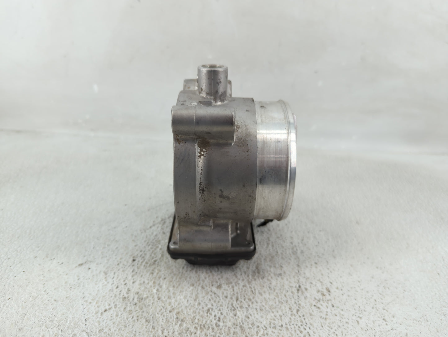 2011-2014 Ford Mustang Throttle Body P/N:BR3E 9F991 AE Fits Fits 2011 2012 2013 2014 OEM Used Auto Parts - Oemusedautoparts1