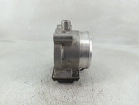 2011-2014 Ford Mustang Throttle Body P/N:BR3E 9F991 AE Fits Fits 2011 2012 2013 2014 OEM Used Auto Parts - Oemusedautoparts1