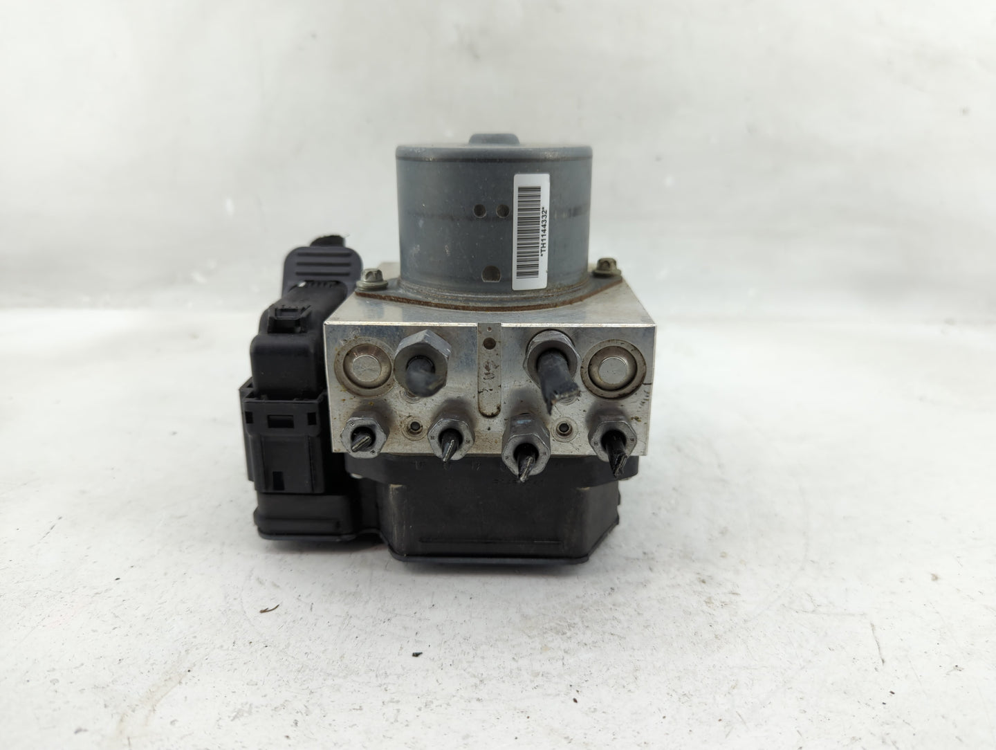 2013-2014 Ford Mustang ABS Pump Control Module Replacement P/N:DR33-2C405-AD Fits Fits 2013 2014 OEM Used Auto Parts - Oemus