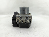 2013-2014 Ford Mustang ABS Pump Control Module Replacement P/N:DR33-2C405-AD Fits Fits 2013 2014 OEM Used Auto Parts - Oemus