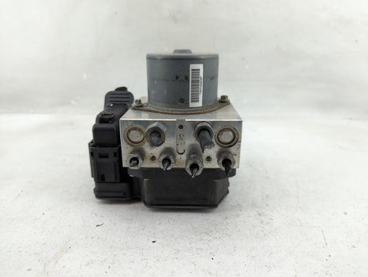 2013-2014 Ford Mustang ABS Pump Control Module Replacement P/N:DR33-2C405-AD Fits Fits 2013 2014 OEM Used Auto Parts - Oemus