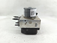 2013-2014 Ford Mustang ABS Pump Control Module Replacement P/N:DR33-2C405-AD Fits Fits 2013 2014 OEM Used Auto Parts - Oemus