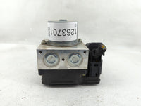 2013-2014 Ford Mustang ABS Pump Control Module Replacement P/N:DR33-2C405-AD Fits Fits 2013 2014 OEM Used Auto Parts - Oemus