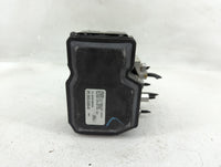 2013-2014 Ford Mustang ABS Pump Control Module Replacement P/N:DR33-2C405-AD Fits Fits 2013 2014 OEM Used Auto Parts - Oemus