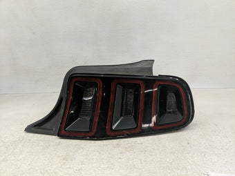 compare product 2013-2014 Ford Mustang Tail Light Assembly Passenger Right OEM P/N:DR33-13B50 Fits Fits 2013 2014 OEM Used Auto Parts
