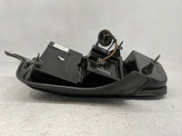 2013-2014 Ford Mustang Tail Light Assembly Passenger Right OEM P/N:DR33-13B50 Fits Fits 2013 2014 OEM Used Auto Parts - Oemu